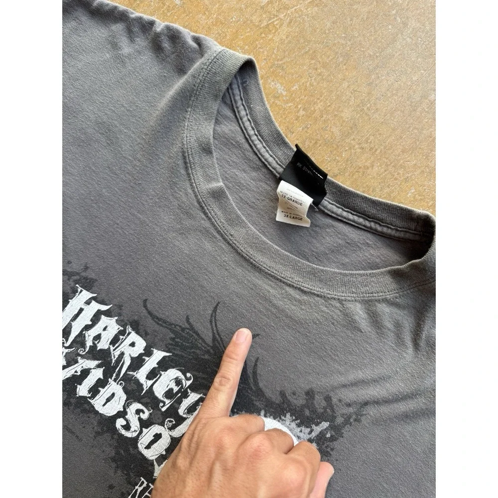 Harley-Davidson harley davidson